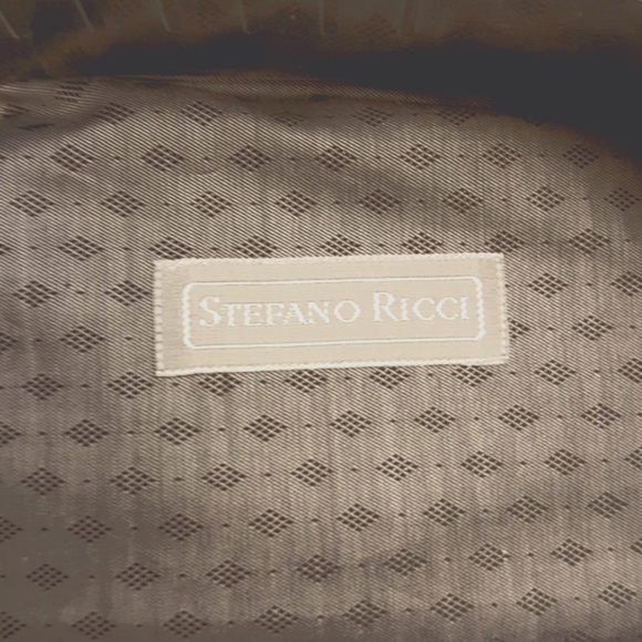Stefano Ricci Shirt - Picture 2 of 6